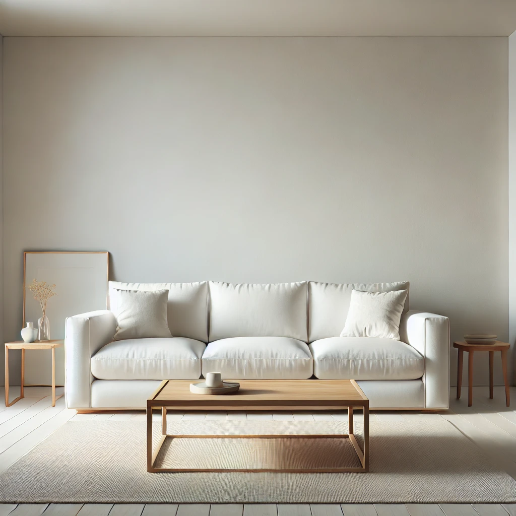 Estilos de decoração: minimalismo vs. maximalismo